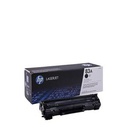 Hp Toner HP Laser83A 1 500 Pages Noir/Blanc