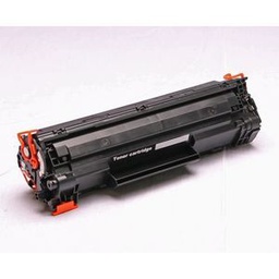 Cartouche Compatible  Toner 130A/126A - Jaune (CE312/CF352A)