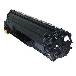 Cartouche De Toner  305A Compatible - CE412A - 2200 Pages - Jaune