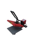 Machine à Press Ordinaire - Rouge