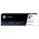 Hp Cartouche D'Encre - Toner Laserjet HP 203A - CF540A - 1400 Pages - Noir