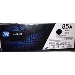 Ola Cartouche Compatible Toner 410A (CF411A) - Ola - Bleu