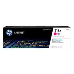 Hp Cartouche De Toner Laser HP 216A - W2413A - 850 Pages - Magenta