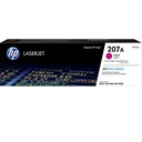 Hp Cartouche De Toner Laser HP 207A - W2213A - 1250 Pages - Magenta