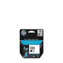 Hp Cartouche Hp 123 - Couleur D'origine