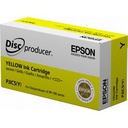 Epson CARTOUCHE D'ENCRE JAUNE PP-100 (PJIC5)