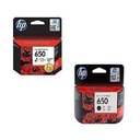 Hp Cartouche D'Encre 305 Couleur