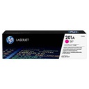 Hp Cartouche D'Encre 201A LaserJet - ROUGE (MAGENTA) - 1400 PAGES