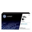 Hp Toner  HP 59A - CF259A - 3000 Pages - Noir