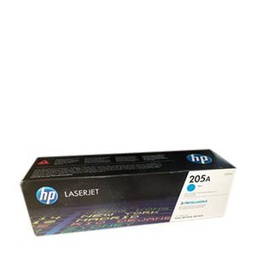 Hp Cartouches Toner LaserJet  HP 205 A - NOIR/BLEU/JAUNE/ROUGE