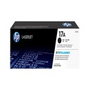 Hp TONER HP LASERJET 17A