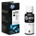 Hp ENCRE HP GT51 - 1 BIDON - Noir 70 ML