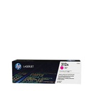 Hp Cartouche Toner Hp 312a Couleur  - Magenta 