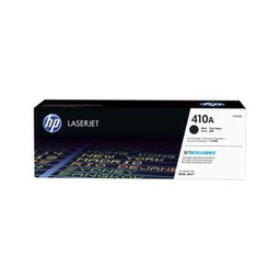 Hp Cartouche D'encre Toner 410 A-Noir