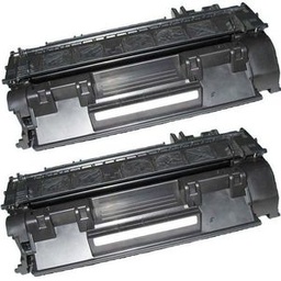 Ion Cartouche Compatible  Toner ION 201A (CF401A) - Cyan