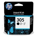 Hp Cartouche D'Encre 305 Couleur