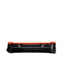 Cartouche Toner Compatible 201A(CF402A) - Jaune