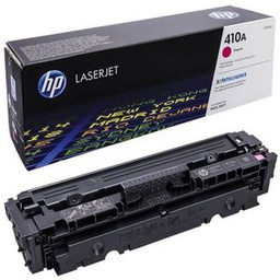 Hp Toner  HP 410A - CF413A - 2300 Pages - Magenta