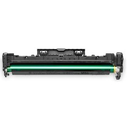 Ola Toner Compatible 201A - CF400A -  Noir