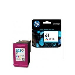 Hp Cartouche D'encre - HP 61 - Couleur - 165 Pages