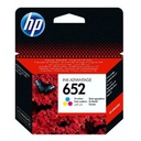 Hp Cartouche D'encre HP 652