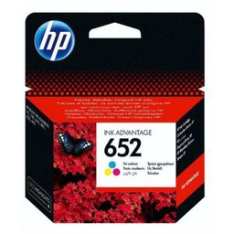 Hp Cartouche D'encre HP 652