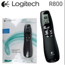 Logitech Pointeur Laser