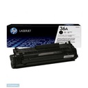 Hp Cartouche D'Encre HP 36A - CB436A - 2000 Pages - Noir