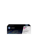 Hp Cartouche D'Encre   HP 305A - CE413A - 2600 Pages - Magenta