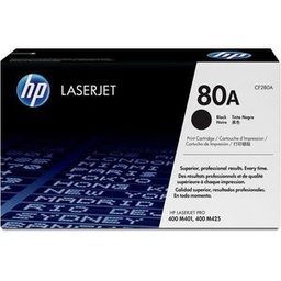 Hp 83 A Toner LaserJet - Noir