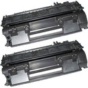 Ion Cartouche Compatible  Toner ION 201A (CF401A) - Cyan