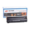 Polytoner Cartouche De Toner  - Compatible 403A - Rouge/ 1600 Pages
