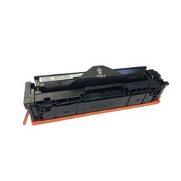 Cartouche Compatible  Toner 203A (CF541A) - Cyan