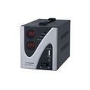 Leadder Régulateur De Tension Automatique VR-S1000 - Noir