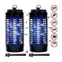 Lampe Anti Moustique - Électrique