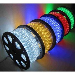Jeu De Lumière De Décoration 20 Mètres - Multicolores