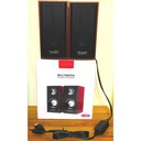 Ventilateur Tour USB Avec 2 Vitesses