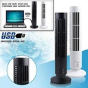 Ventilateur Tour USB Avec 2 Vitesses