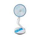 Mini Ventilateur Personnel - Noir