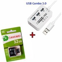 MINI VENTILATEUR TOUR USB