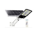 Lampadaire Solaire 120W