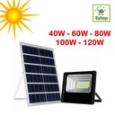 Projecteur Solaire Avec Commande