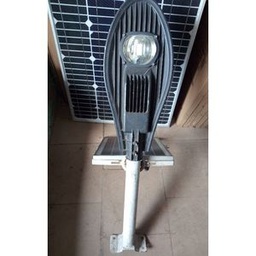 Lampadaire Solaire 30W
