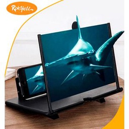 Amplificateur D'Écran - Noir