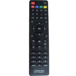 Télécommande Adapté Samsung Smart