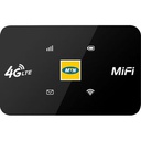 Huawei Pocket Wifi - MIFI -  4G LTE - Noir