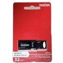 Imation Clé USB Imation 32Go - Noir