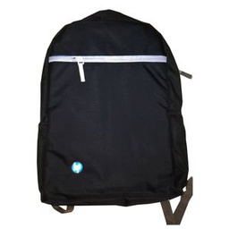 Sac A Dos Elèves Et Etudiants - Noir