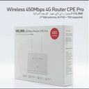 Huawei Pocket Wifi 4G Universel - Tous Reseaux