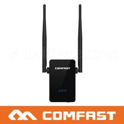 Comfast Répéteur Wifi COMFAST 300Mbps  2 X 5dBi  - Garantie 1 Mois